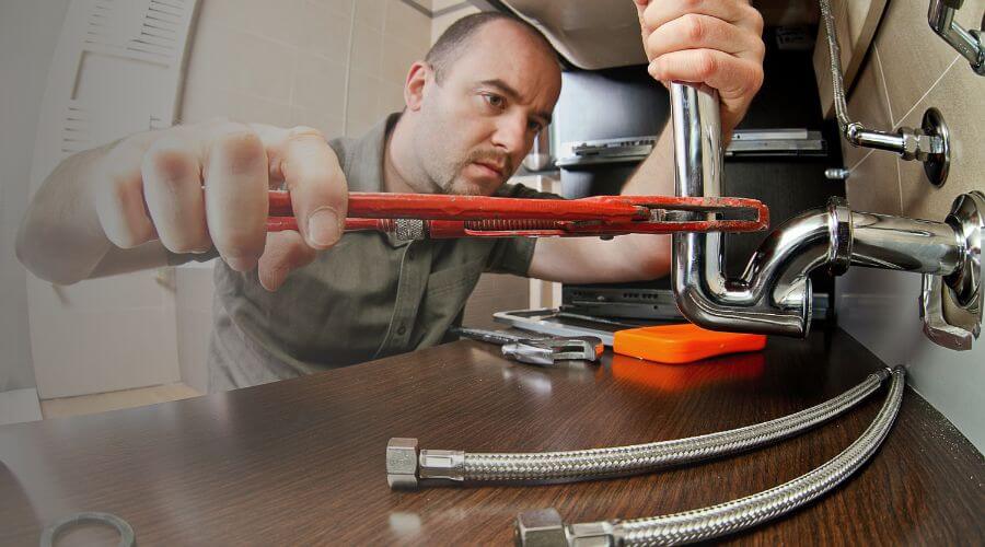 Professional sink repair in Horseshoe Bend, AR